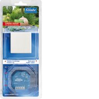 ELTAKO Funk-Taster BPS-ES Blisterpack weiß...