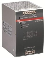 ABB Netzteil CP-E 24/10.0