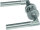ASSA ABLOY Tastatur 492-08---11---6 VK 8MM Code Handle matt
