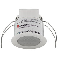 B.E.G. Brück Präsenzmelder PD11-KNXs-FLAT-DX-DE