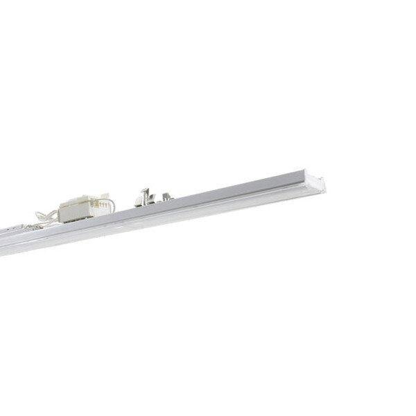 SITECO LED-Ger&auml;tetr&auml;ger Licross 21 Rec MO 48W 8820lm 4K L1500 ws