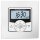 RADEMACHER Rollladensteuerung 36500572 Troll Comfort DuoFern ultraweis