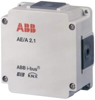 ABB Analogeingang AE/A 2.1 2fach