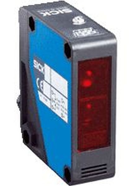 SICK Reflexionslichtschranke WL280-2H4331 24V-240VAC/DC IP66