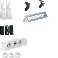 HAGER Multimedia Kit UM00M2