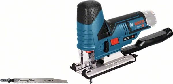 BOSCH Akku-Stichs&auml;ge GST 12V-70-LI clic&amp;go SOLO Kat. A