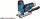 BOSCH Akku-Stichs&auml;ge GST 12V-70-LI clic&amp;go SOLO Kat. A