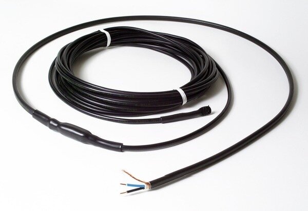DEVI Heizleitung DTCE 30 630W 20m