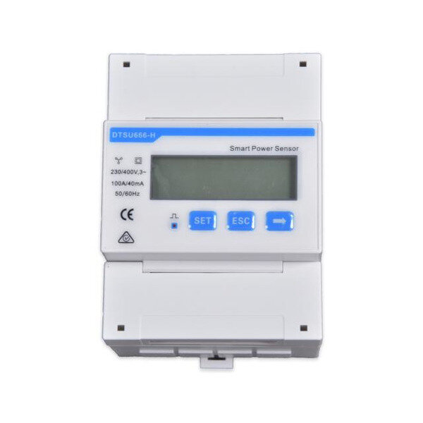 HUAWEI Sensor Smart Power DTSU666-H (Strommesszangen 3x 100A/40mA)