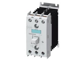SIEMENS Halbleiterschütz 3RF2410-1AC45