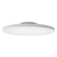 EGLO LED-Deckenleuchte LB24 Turcona-Z ZigBee-RGB/CCT...