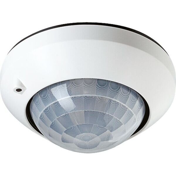 JUNG Pr&auml;senzmelder 3361WW KNX