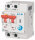 EATON Brandschutzschalter AFDD-10/2/B/003-A B10A 2polig 0,03A TypA
