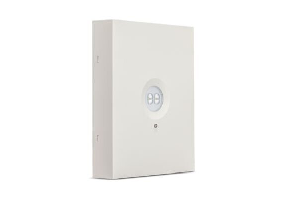 H1 Solutions LED-Notleuchte Illusquare Zigbee 4W IP40 3h 390lm