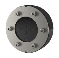HAUFF Ringraumdichtung HRD150 SG 1x12-75 b40 A2/EPDM50