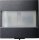 GIRA Bewegungsmelder 205028 KNX Komfort 1,10m 55 anthrazit