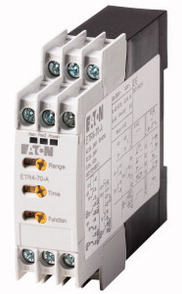 EATON Multifunktionsrelais ETR4-70-A