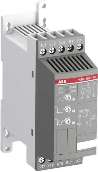 ABB Sanftanlasser PSR6-600-70 100-240VAC