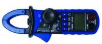 PROT Stromzange PSZN TRMS 600V AC DC TRMS