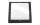 SG Leuchten LED-Wandleuchte LB24 Basso,schwarz 19W 3000K