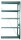 PROT Regal Anbaufeld PRAF 2000x1008x324mm