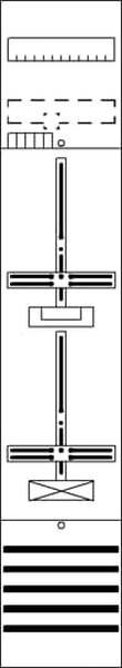 Striebel &amp; John Z&auml;hlerfeld DF19C11 9RE 1Z1R VV.m.ZK.