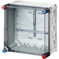 HENSEL Zählergehäuse Mi 2200