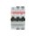 ABB Sicherungsautomat S303P-B6 B25kA 6A 3P