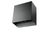 SG Leuchten LED-Wandleuchte LB24 Artes Midi 32W 1010lm...