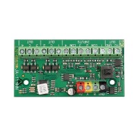 INDEXA Bus-Ein/Ausgangsmodul 9000EA4 System 9000 4+4