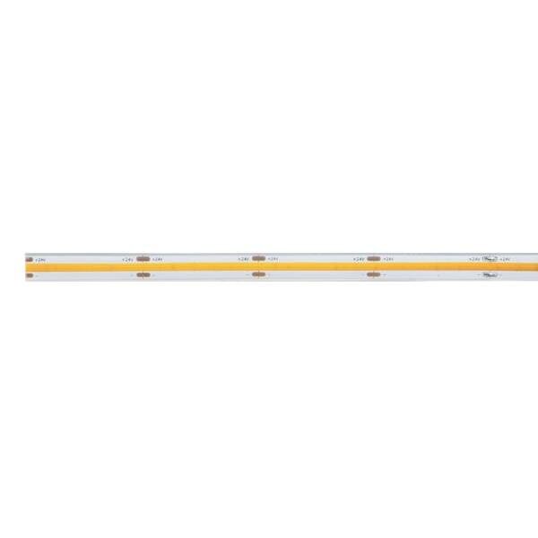 BRUMBERG LED-Lichtband 24V DC 10W/m 2.700K 5m