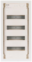 EATON UP-Kleinverteiler KLV-48UPS-F 4reihig 48TE