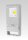 TEC-MAR LED-Strahler POLAR 1 50W 4K 7555lm CRI>80 IP66 sil