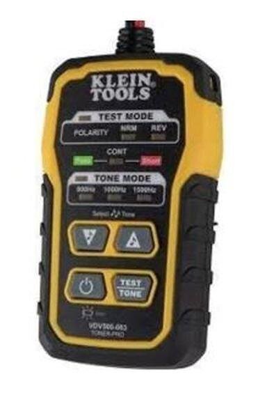 NetPEPPERS Tonortungssonde Tone&amp;Probe PRO Kit