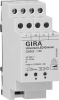 GIRA Dimmer 236500 S3000 REG Elektronik