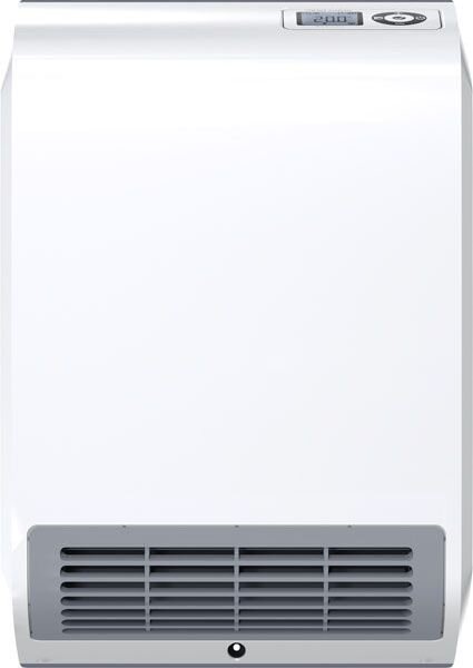 STIEBEL ELTRON Bad-Schnellheizer CK 20 trend LCD