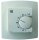 PROT UP-Hygrostat PHUP mechanisch reinweiss Wechsler
