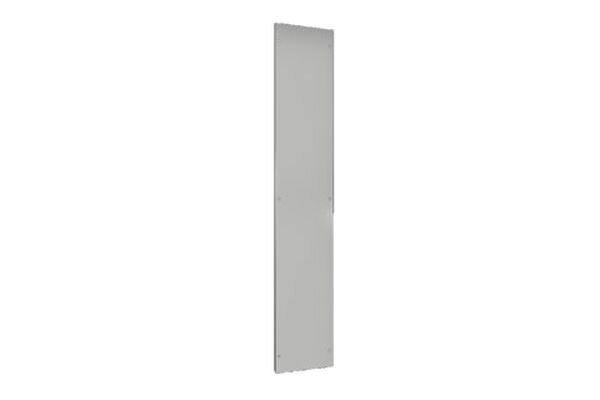 RITTAL Seitenwand VX f&uuml;r 2000x400mm Stahlblech PK=2 St