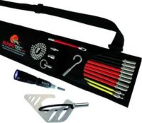 RUNPOTEC Paket RUNPOTECoSticks Comfort 19teilig