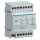 HAGER Heizungsaktor 6fach KNX Secure mit Regler f&uuml;r 24/230V