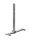 TELEVES Dachsparrenhalter ABAKUS SPAHA48/1300 L130cm D48mm 55-95cm auszie