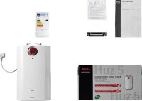 AEG Kleinspeicher Huz 5 öKO Drop Stop