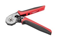 CIMCO Aderendhülsenpresszange FLEXI-CRIMP 6 10qmm