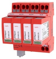 DEHN Überspannungsableiter Typ 2 942405 DG MP TNS...