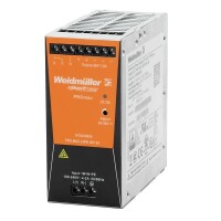 WEIDMUELLER Schaltnetzgerät PRO MAX 240W 24V 10A