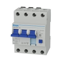DOEPKE FI/LS-Kombination DRCBO 4 C32/0,03/3N-A