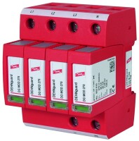 DEHN Überspannungsableiter 952405 DEHNguard M TNS...