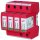 DEHN &Uuml;berspannungsableiter 952405 DEHNguard M TNS 275 FM