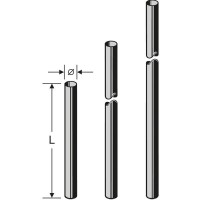 KATHREIN Mast ZAS 04 3m