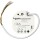 Schneider Electric  Schalt/Jalousie Spacelogic 2F UP 3BE